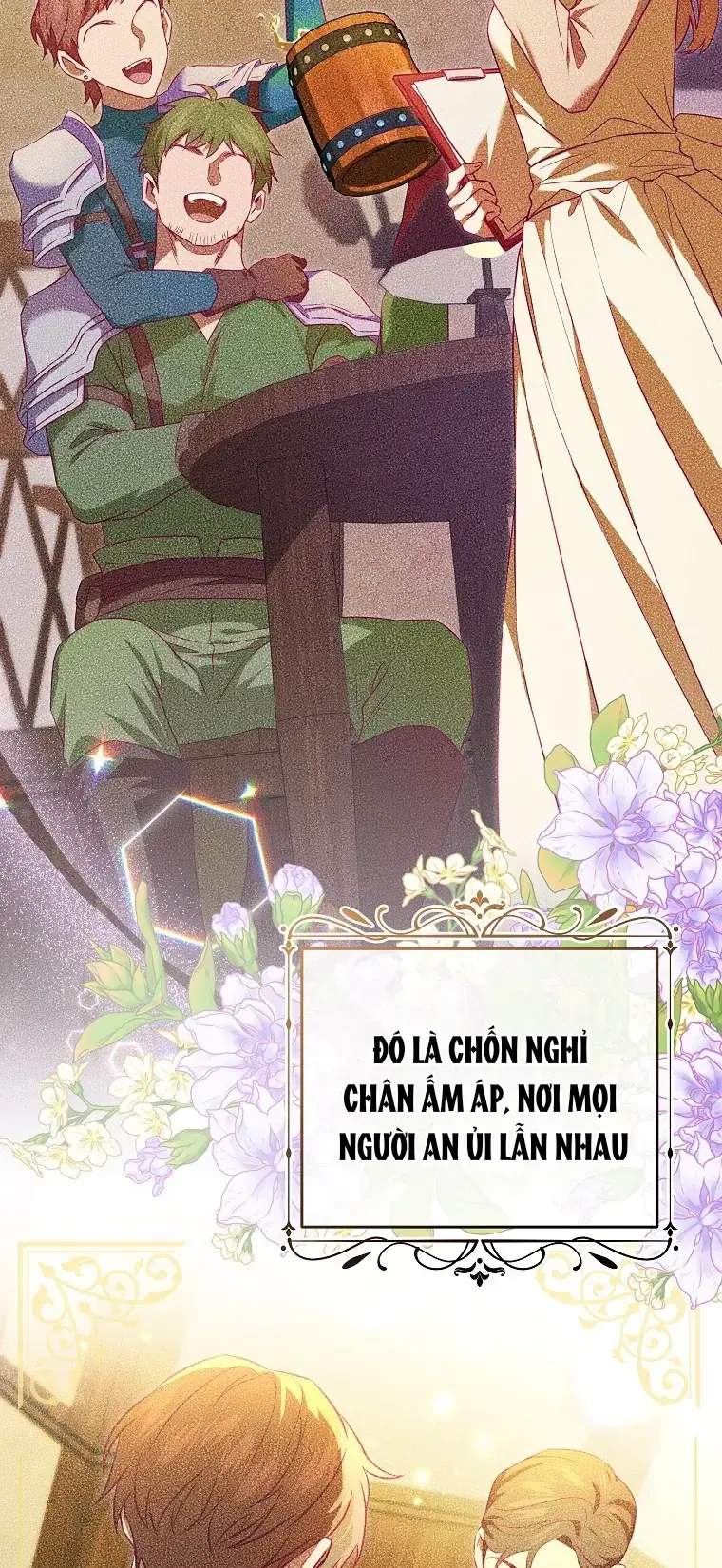 Cuộc Sống Yên Bình Của Cô Hầu Gái Che Giấu Sức Mạnh - Chap 8 - Trang 7