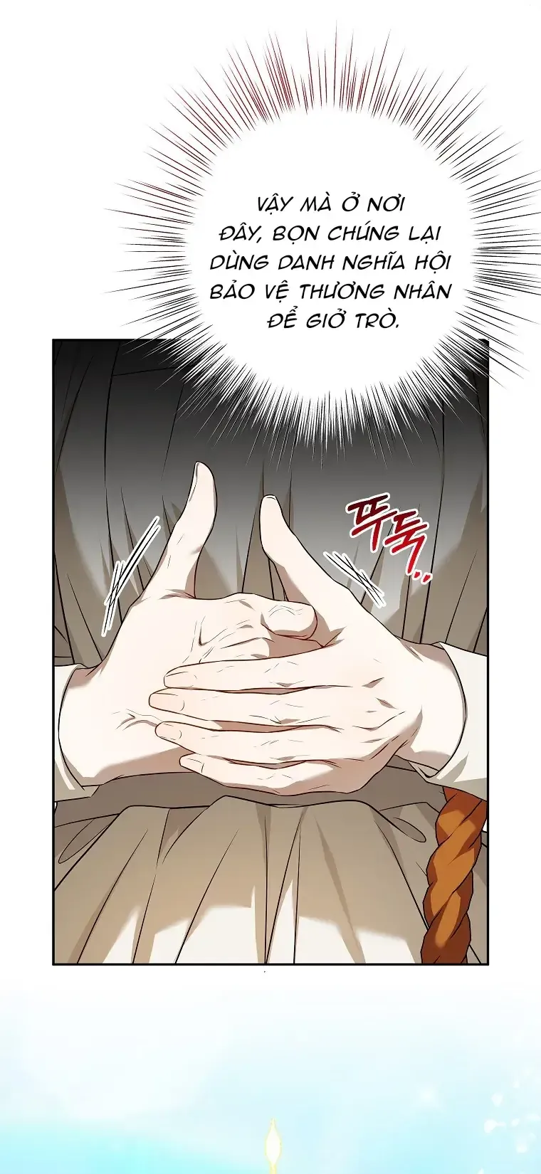 Cuộc Sống Yên Bình Của Cô Hầu Gái Che Giấu Sức Mạnh - Chap 8 - Trang 9