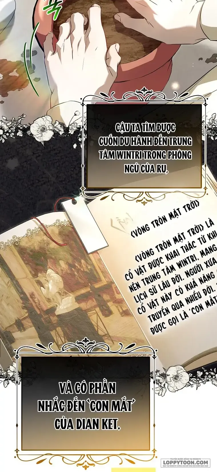 Cuộc Sống Yên Bình Của Cô Hầu Gái Che Giấu Sức Mạnh - Chap 9 - Trang 12