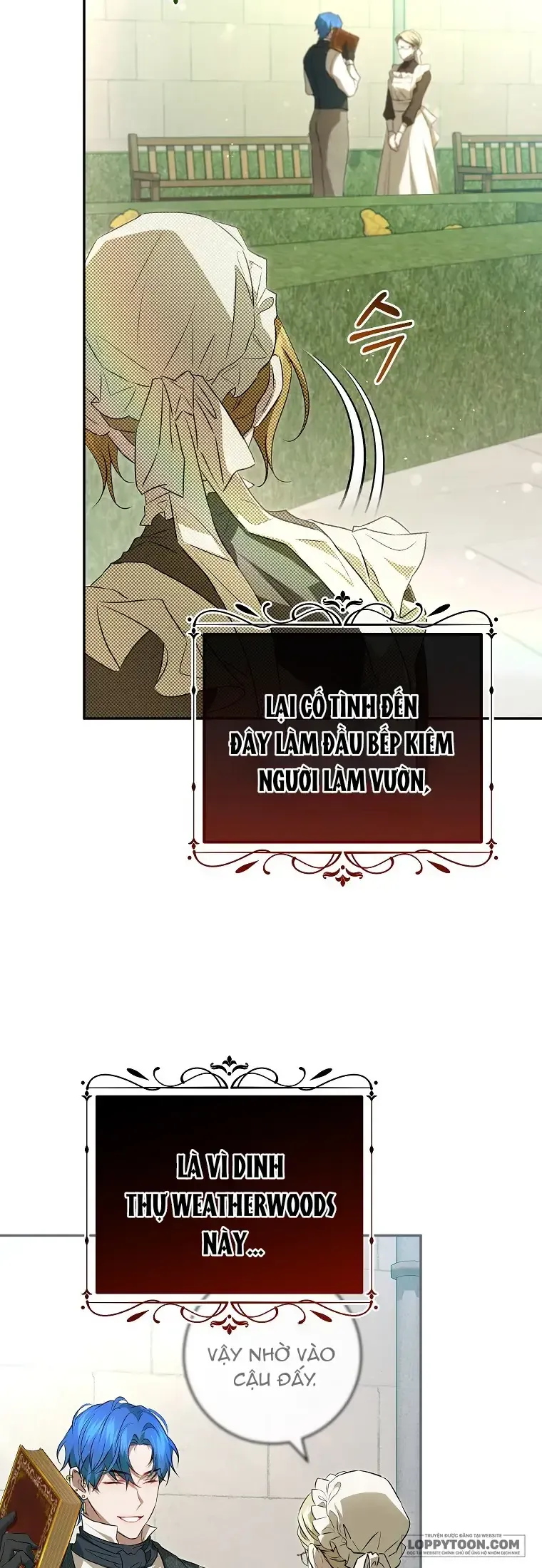 Cuộc Sống Yên Bình Của Cô Hầu Gái Che Giấu Sức Mạnh - Chap 9 - Trang 14