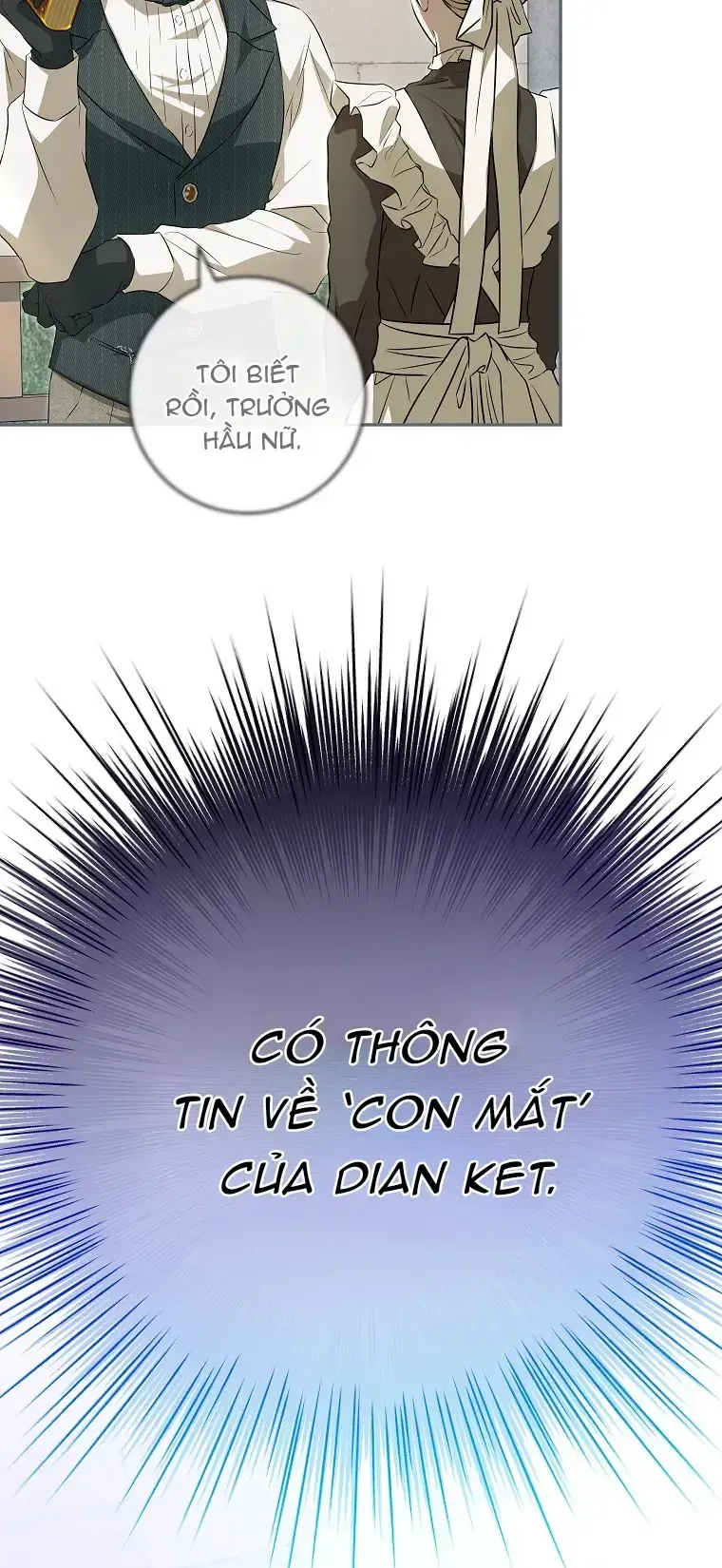 Cuộc Sống Yên Bình Của Cô Hầu Gái Che Giấu Sức Mạnh - Chap 9 - Trang 15
