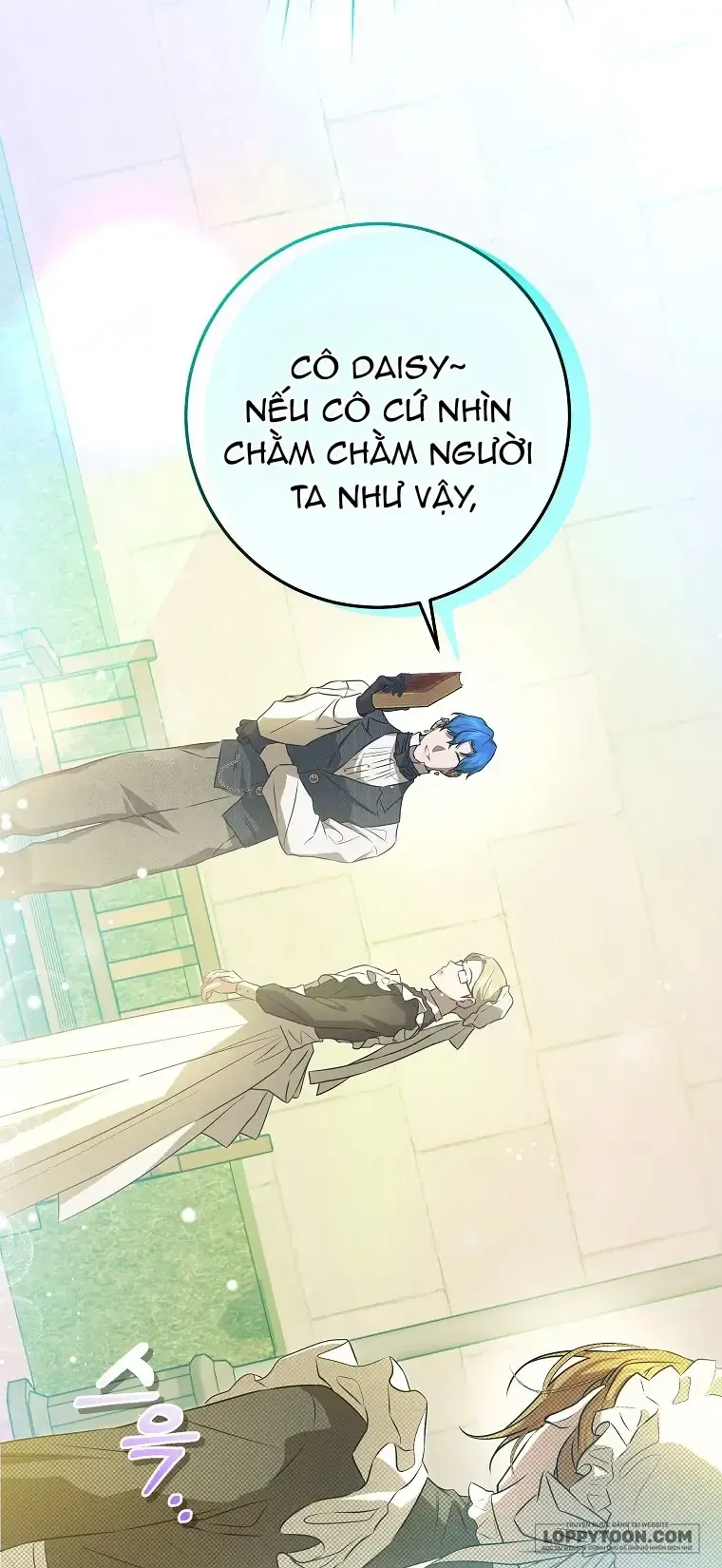 Cuộc Sống Yên Bình Của Cô Hầu Gái Che Giấu Sức Mạnh - Chap 9 - Trang 16