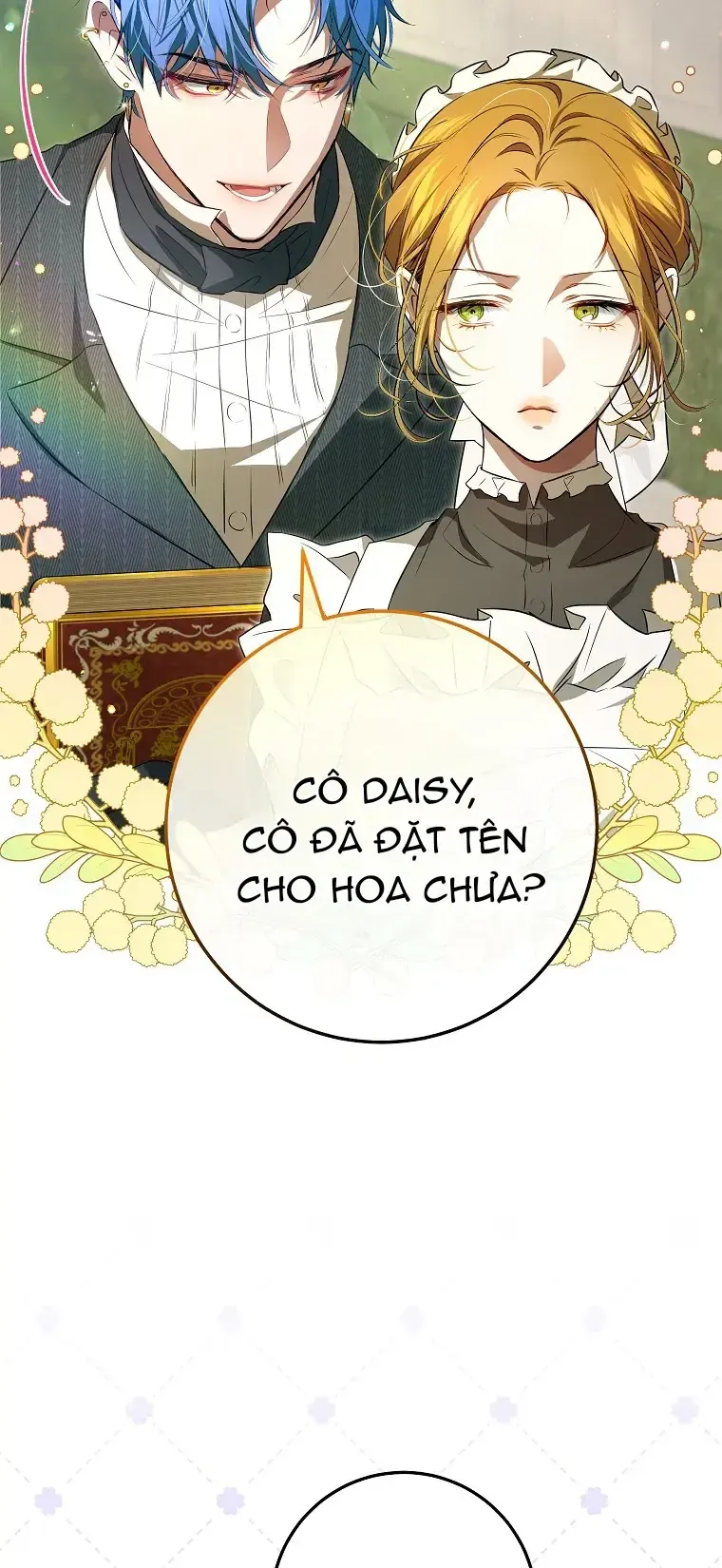 Cuộc Sống Yên Bình Của Cô Hầu Gái Che Giấu Sức Mạnh - Chap 9 - Trang 27