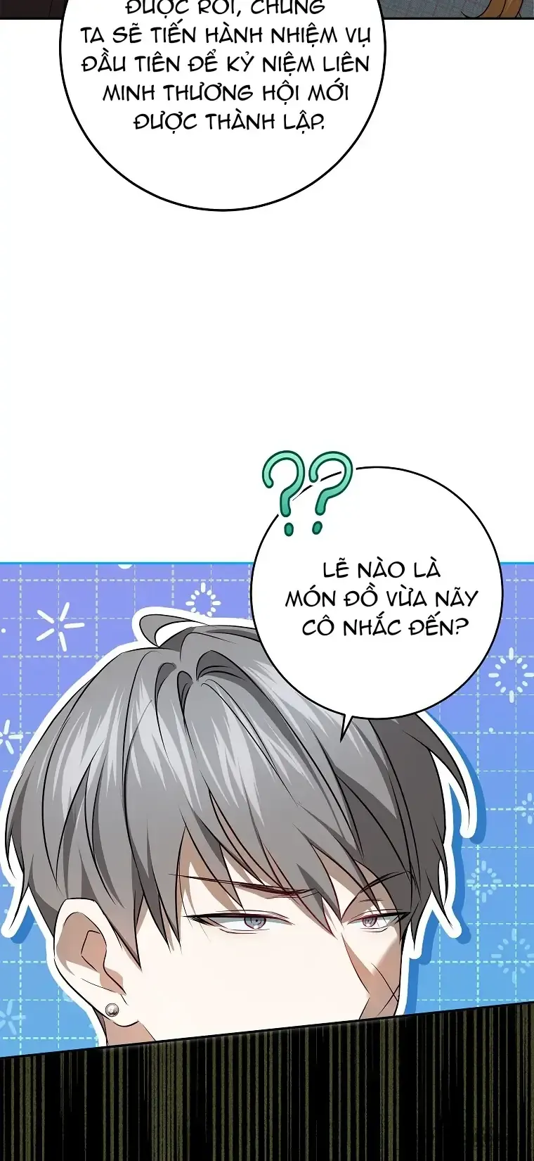 Cuộc Sống Yên Bình Của Cô Hầu Gái Che Giấu Sức Mạnh - Chap 9 - Trang 4