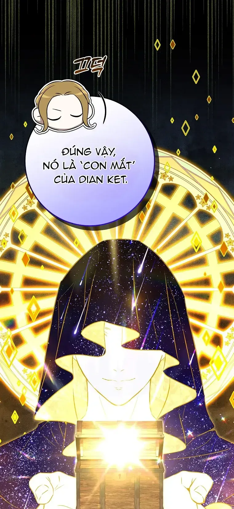 Cuộc Sống Yên Bình Của Cô Hầu Gái Che Giấu Sức Mạnh - Chap 9 - Trang 5