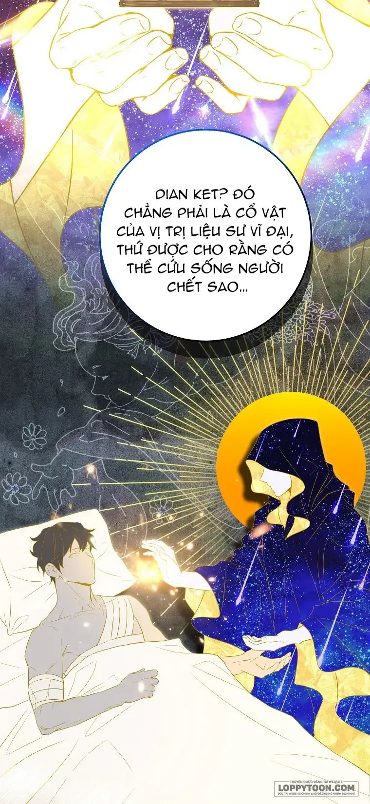 Cuộc Sống Yên Bình Của Cô Hầu Gái Che Giấu Sức Mạnh - Chap 9 - Trang 6