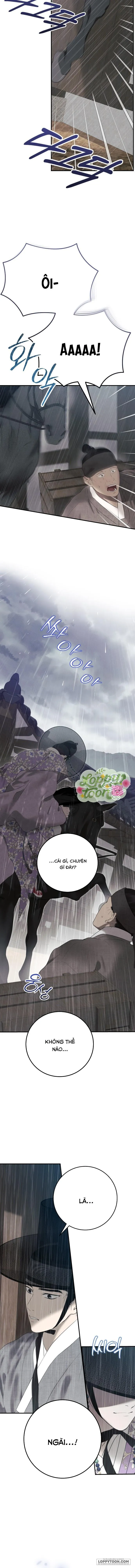 Cuộc Tuyển Chọn Vương Phi Triều Joseon - Chap 1 - Trang 15
