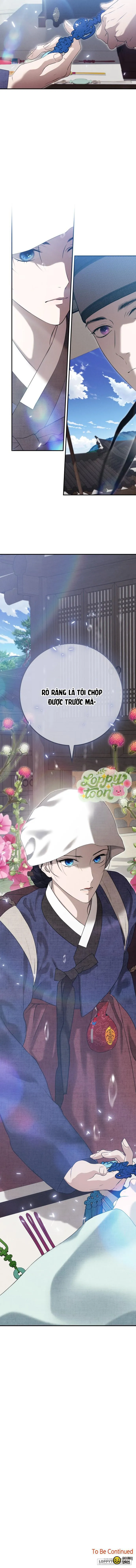 Cuộc Tuyển Chọn Vương Phi Triều Joseon - Chap 1 - Trang 24