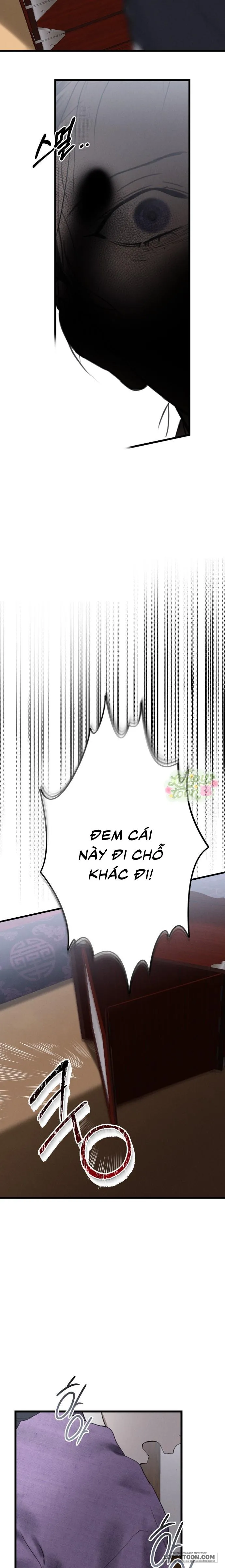 Cuộc Tuyển Chọn Vương Phi Triều Joseon - Chap 10 - Trang 7