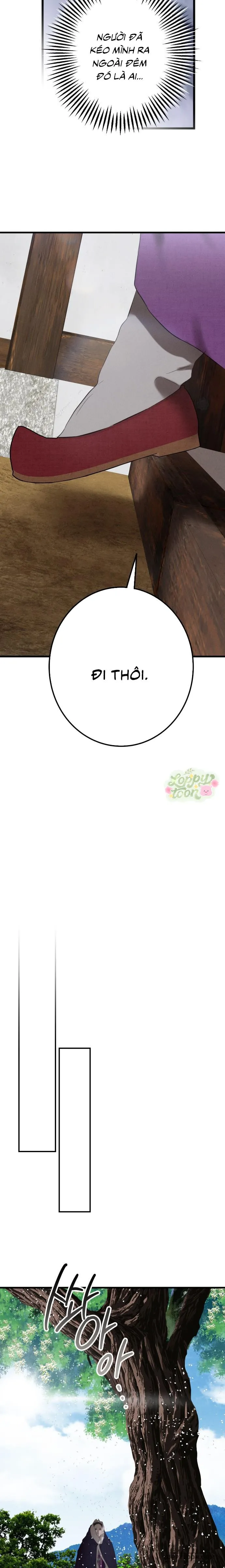 Cuộc Tuyển Chọn Vương Phi Triều Joseon - Chap 11 - Trang 2