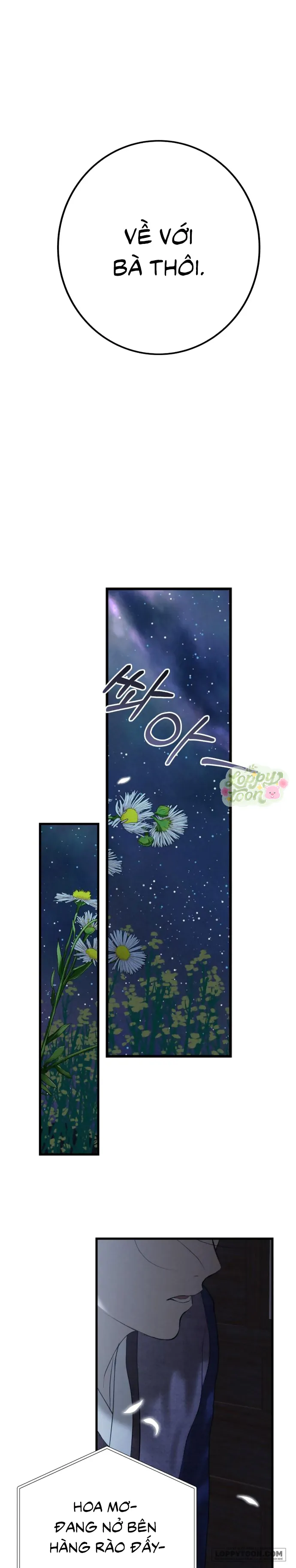 Cuộc Tuyển Chọn Vương Phi Triều Joseon - Chap 14 - Trang 18