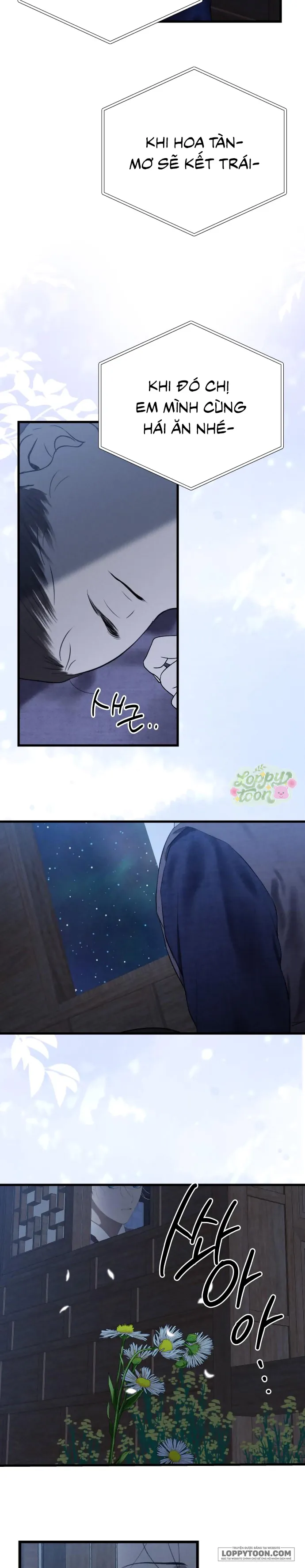 Cuộc Tuyển Chọn Vương Phi Triều Joseon - Chap 14 - Trang 19