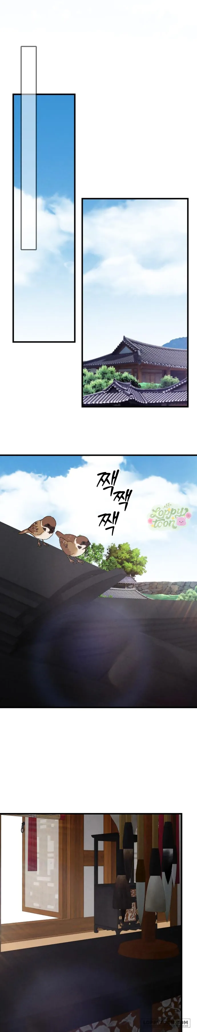 Cuộc Tuyển Chọn Vương Phi Triều Joseon - Chap 14 - Trang 21