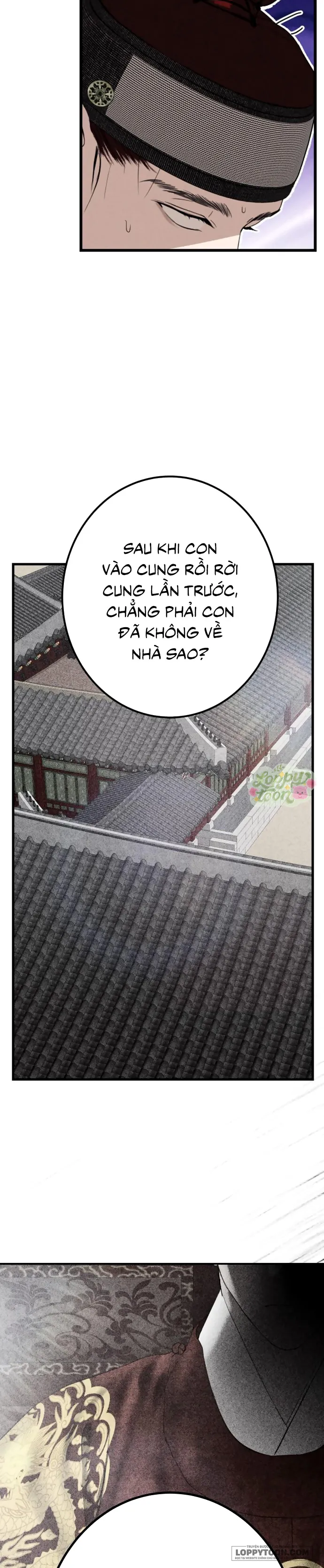 Cuộc Tuyển Chọn Vương Phi Triều Joseon - Chap 14 - Trang 26
