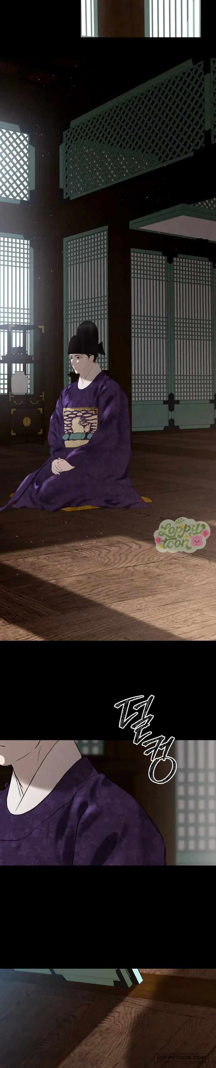 Cuộc Tuyển Chọn Vương Phi Triều Joseon - Chap 15 - Trang 12