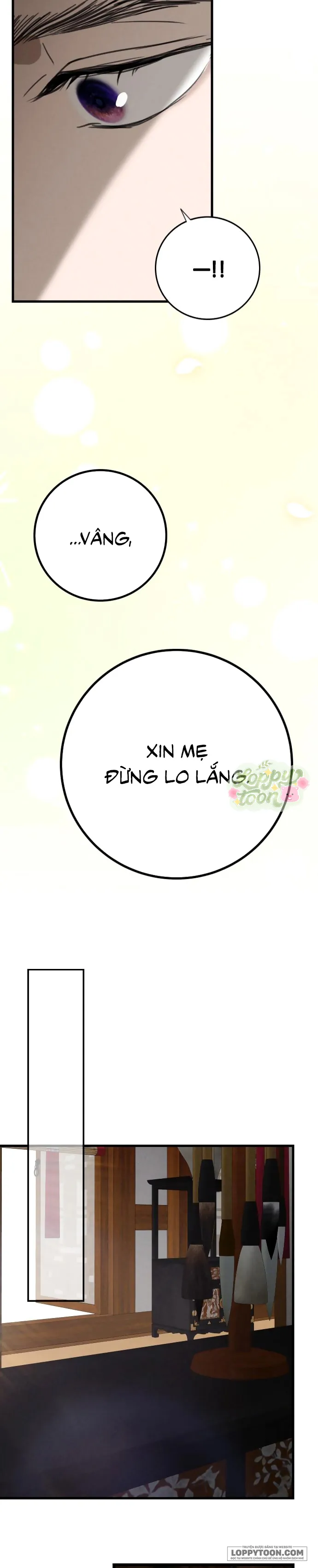 Cuộc Tuyển Chọn Vương Phi Triều Joseon - Chap 15 - Trang 9