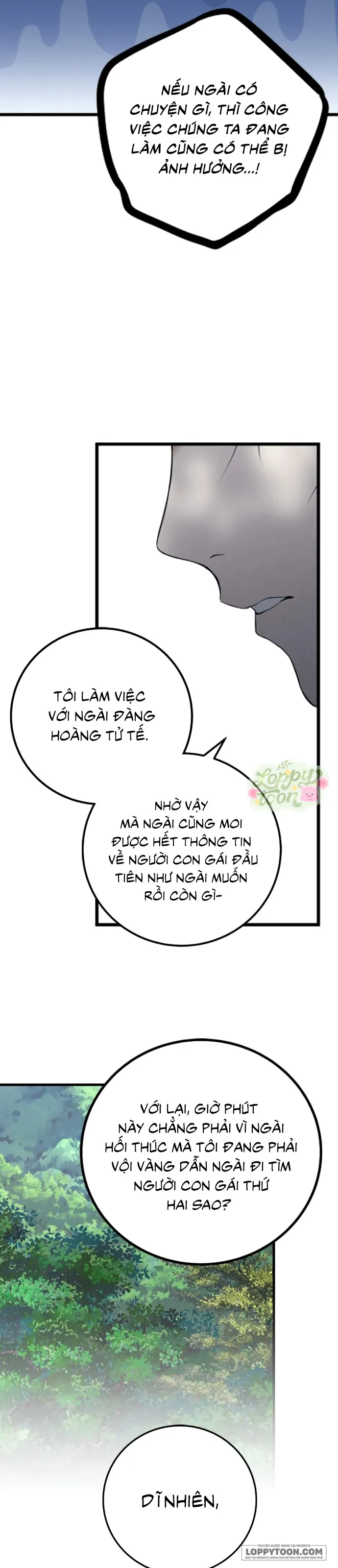 Cuộc Tuyển Chọn Vương Phi Triều Joseon - Chap 16 - Trang 11