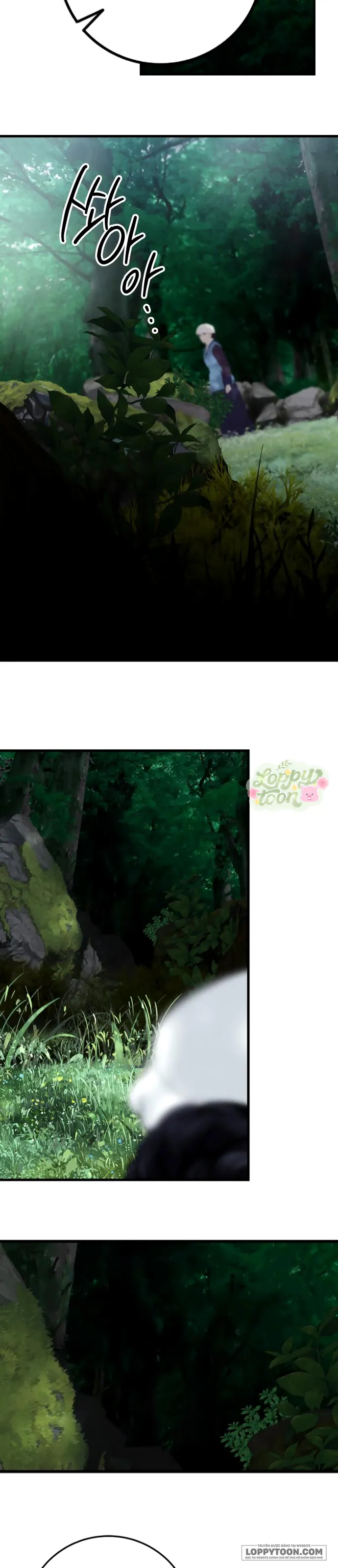 Cuộc Tuyển Chọn Vương Phi Triều Joseon - Chap 16 - Trang 13
