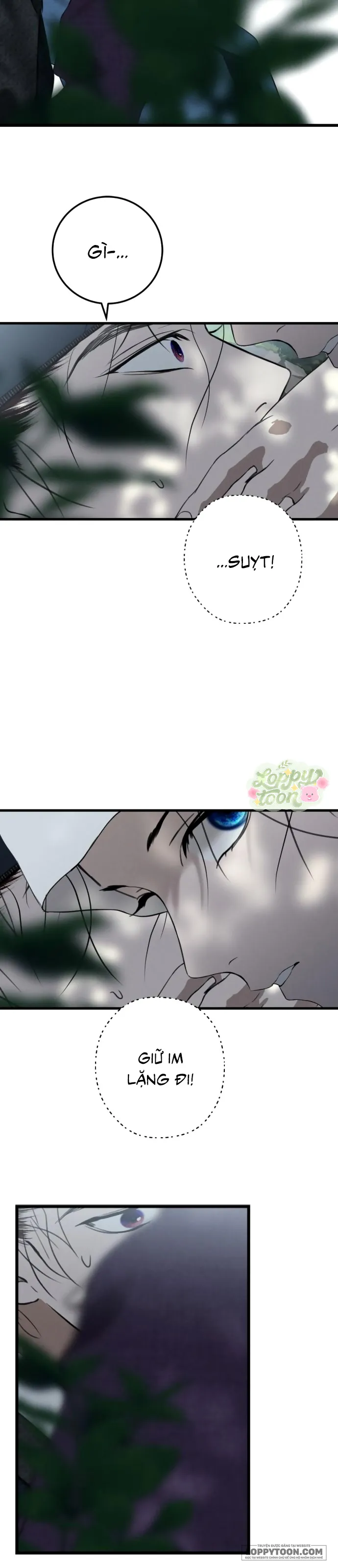 Cuộc Tuyển Chọn Vương Phi Triều Joseon - Chap 16 - Trang 15