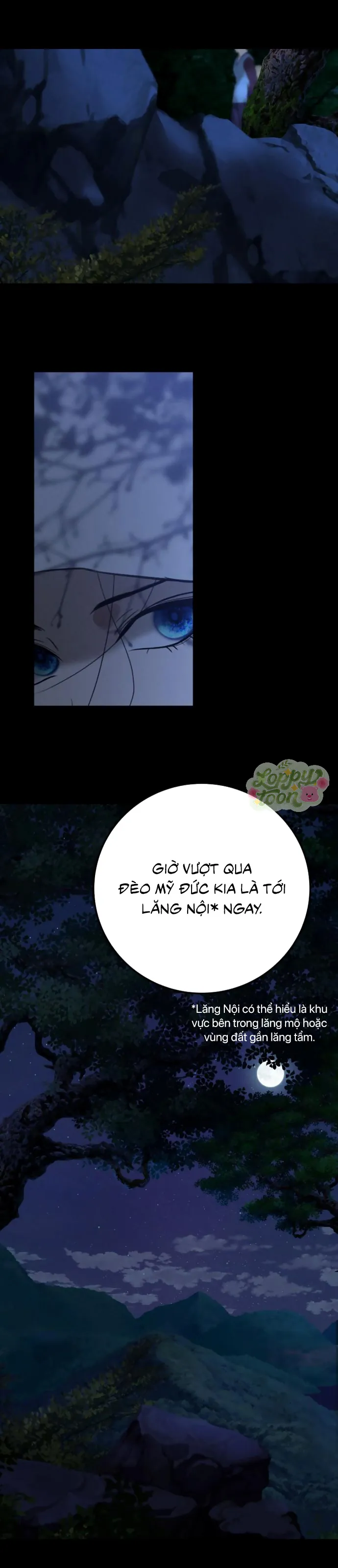 Cuộc Tuyển Chọn Vương Phi Triều Joseon - Chap 16 - Trang 22