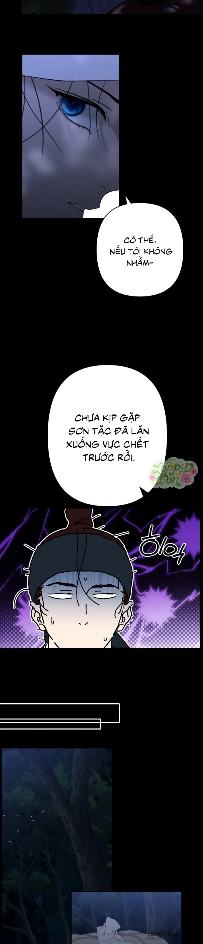 Cuộc Tuyển Chọn Vương Phi Triều Joseon - Chap 16 - Trang 24