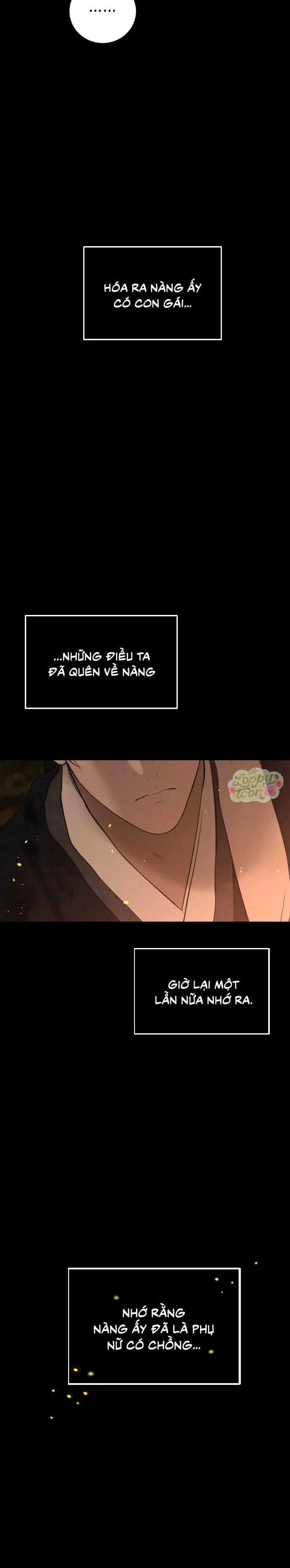Cuộc Tuyển Chọn Vương Phi Triều Joseon - Chap 17 - Trang 18