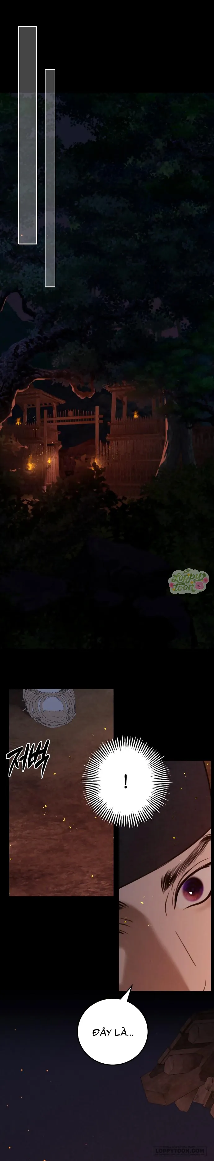Cuộc Tuyển Chọn Vương Phi Triều Joseon - Chap 17 - Trang 19
