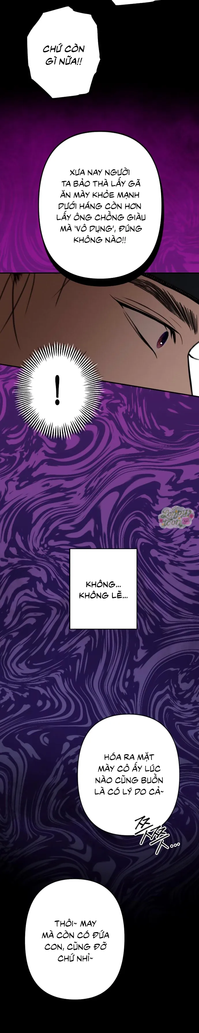 Cuộc Tuyển Chọn Vương Phi Triều Joseon - Chap 17 - Trang 23