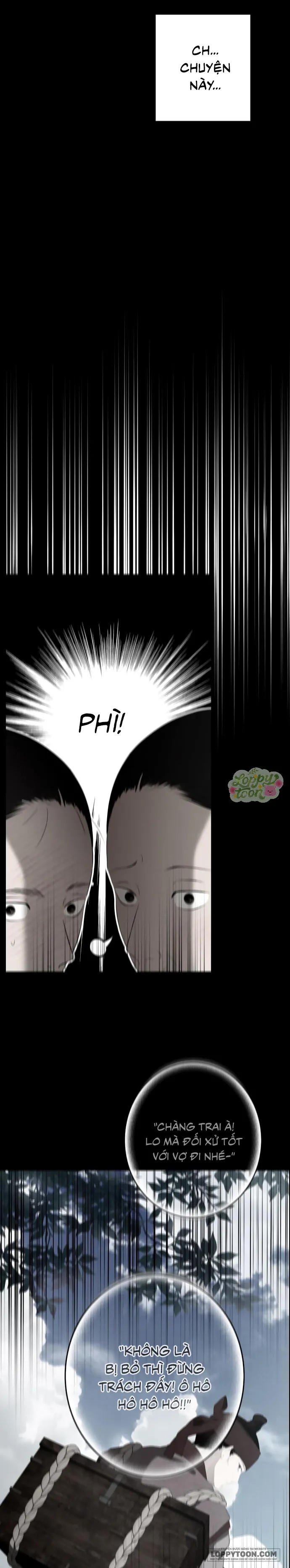 Cuộc Tuyển Chọn Vương Phi Triều Joseon - Chap 17 - Trang 24