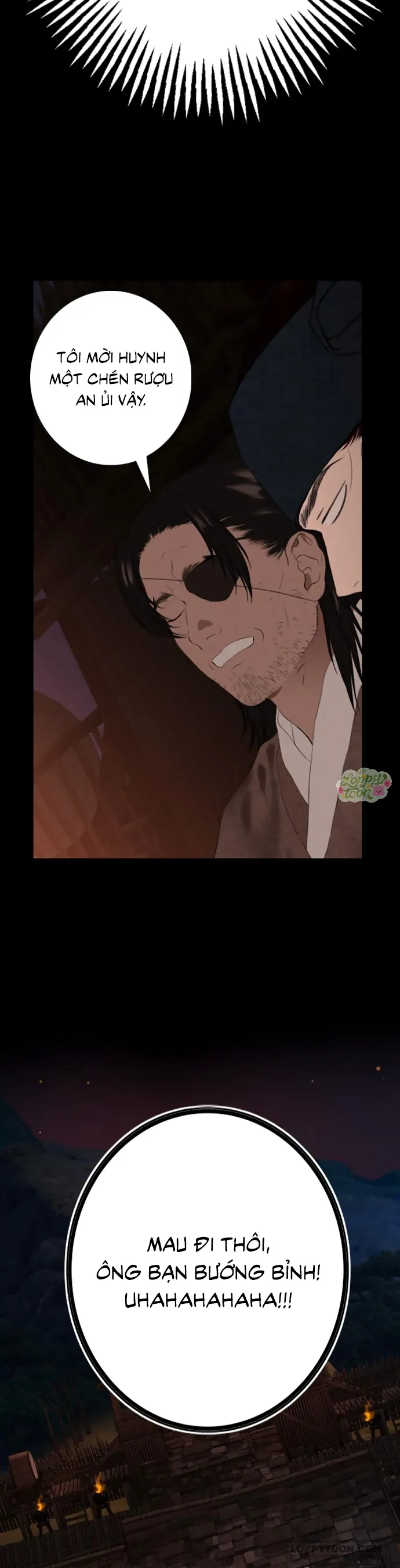 Cuộc Tuyển Chọn Vương Phi Triều Joseon - Chap 17 - Trang 26