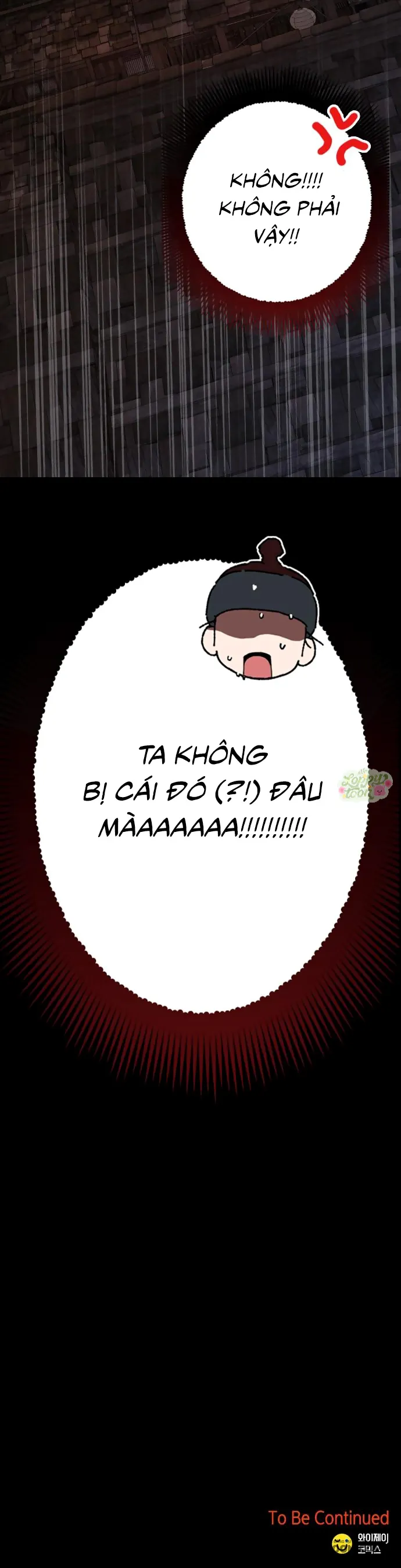 Cuộc Tuyển Chọn Vương Phi Triều Joseon - Chap 17 - Trang 27