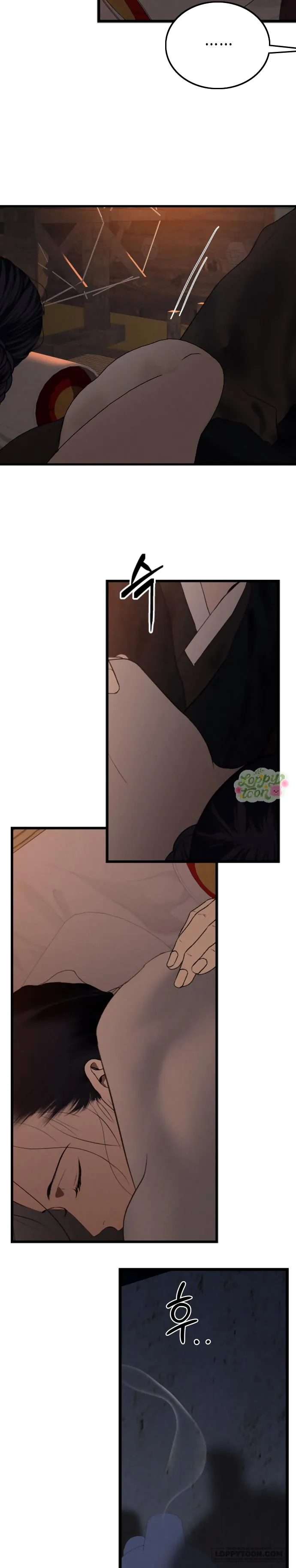 Cuộc Tuyển Chọn Vương Phi Triều Joseon - Chap 18 - Trang 15