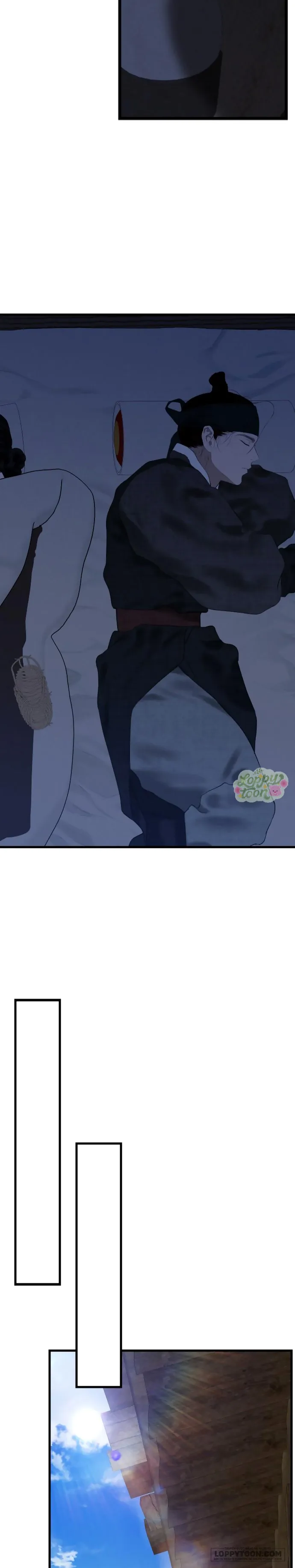 Cuộc Tuyển Chọn Vương Phi Triều Joseon - Chap 18 - Trang 16