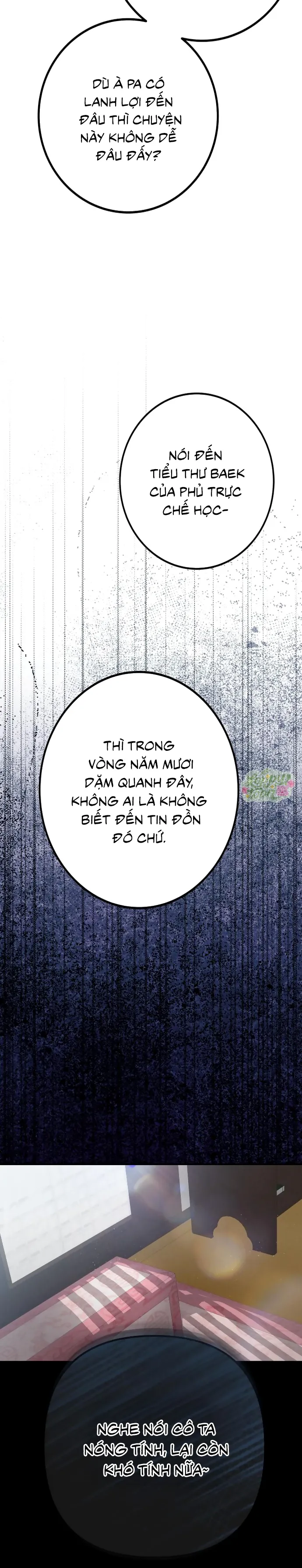 Cuộc Tuyển Chọn Vương Phi Triều Joseon - Chap 18 - Trang 21