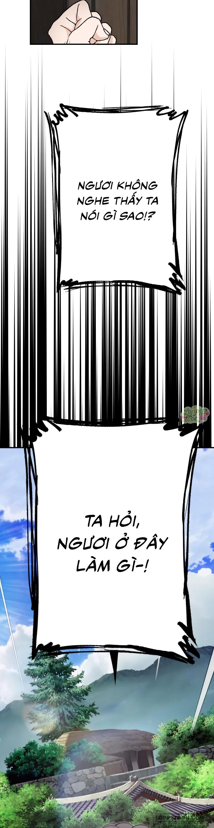 Cuộc Tuyển Chọn Vương Phi Triều Joseon - Chap 18 - Trang 29