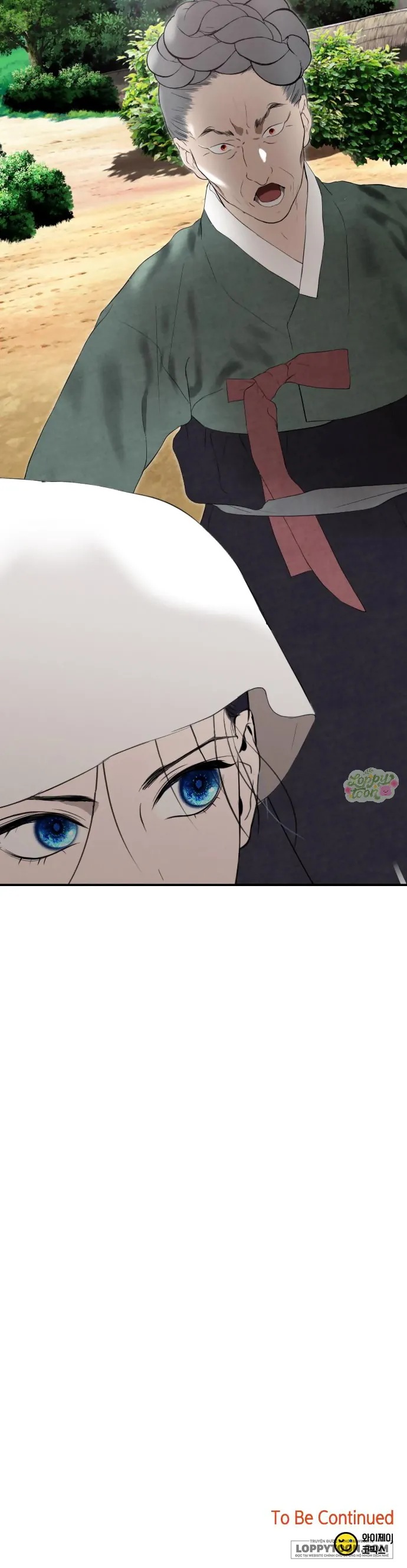 Cuộc Tuyển Chọn Vương Phi Triều Joseon - Chap 18 - Trang 30