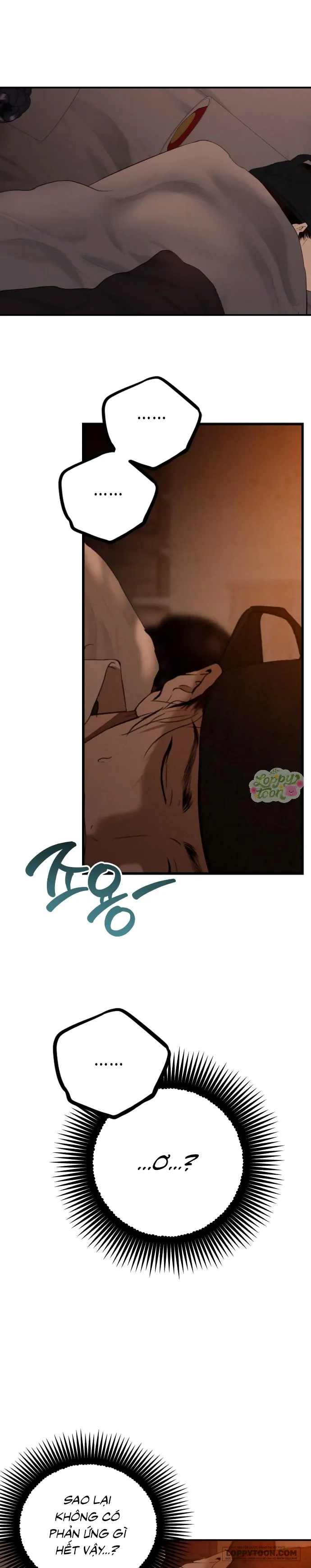 Cuộc Tuyển Chọn Vương Phi Triều Joseon - Chap 18 - Trang 10