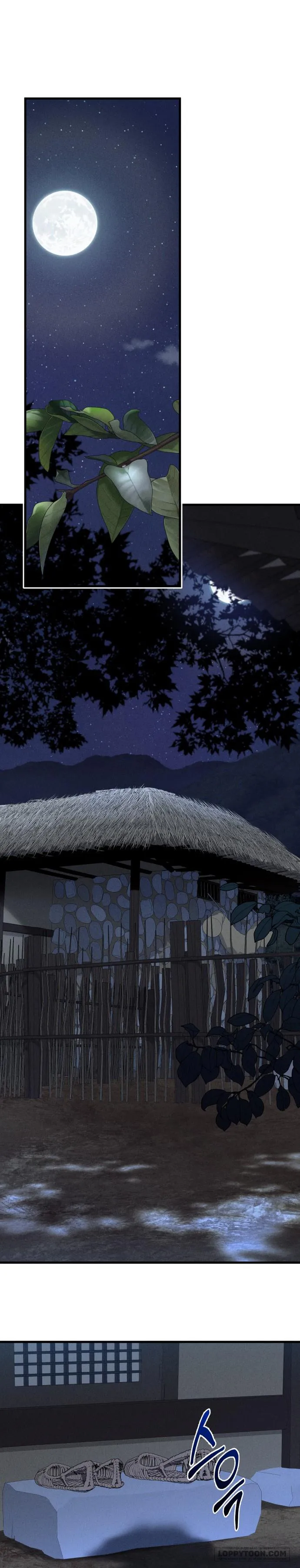 Cuộc Tuyển Chọn Vương Phi Triều Joseon - Chap 19 - Trang 14