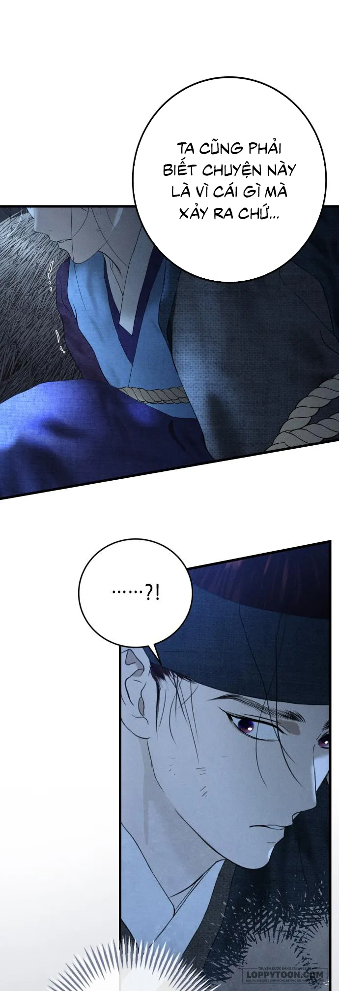 Cuộc Tuyển Chọn Vương Phi Triều Joseon - Chap 19 - Trang 28