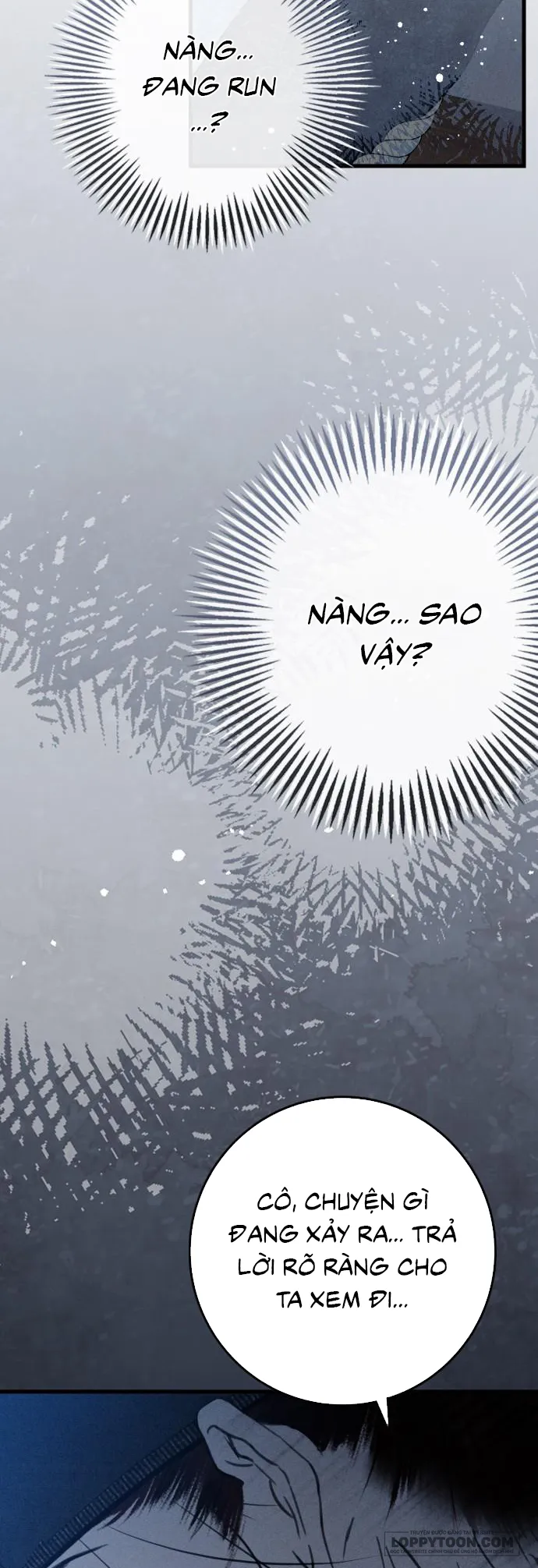Cuộc Tuyển Chọn Vương Phi Triều Joseon - Chap 19 - Trang 29