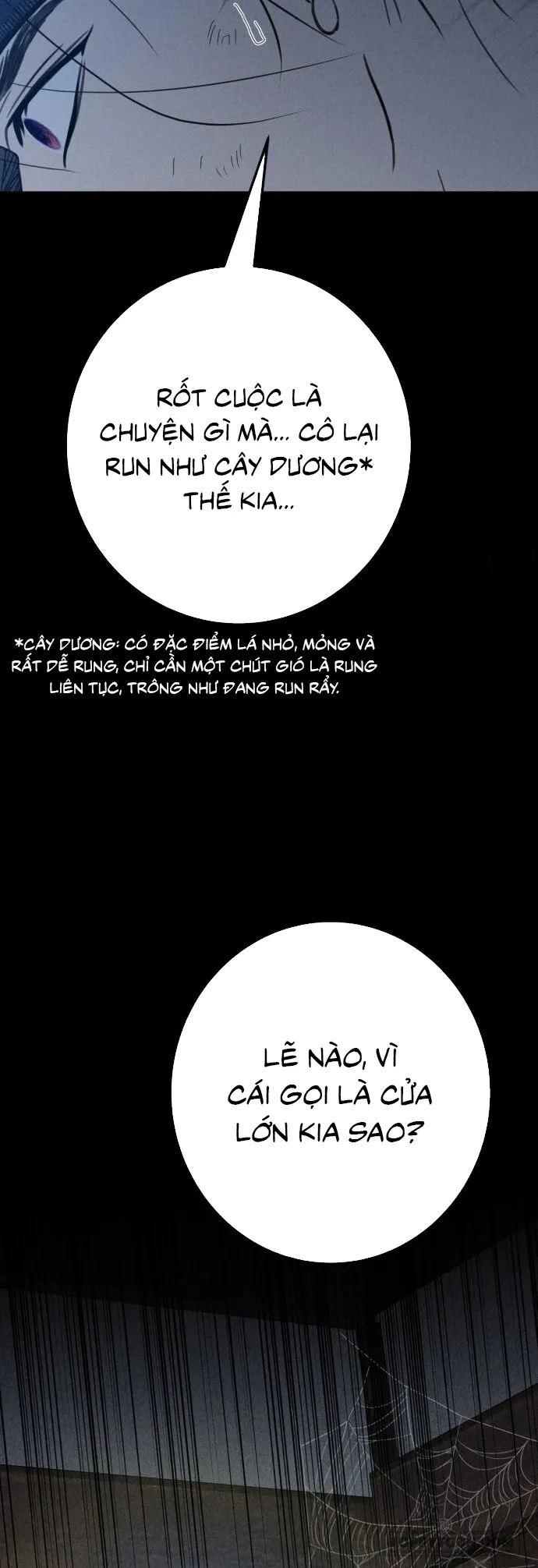 Cuộc Tuyển Chọn Vương Phi Triều Joseon - Chap 19 - Trang 30