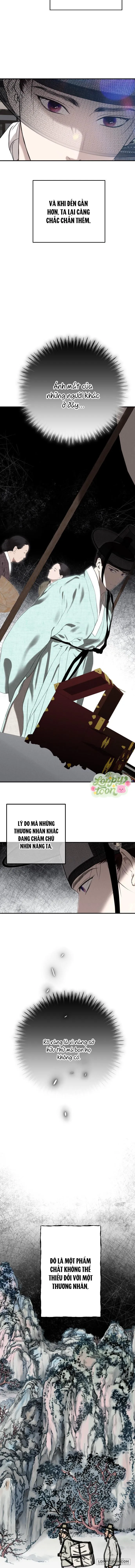 Cuộc Tuyển Chọn Vương Phi Triều Joseon - Chap 2 - Trang 2