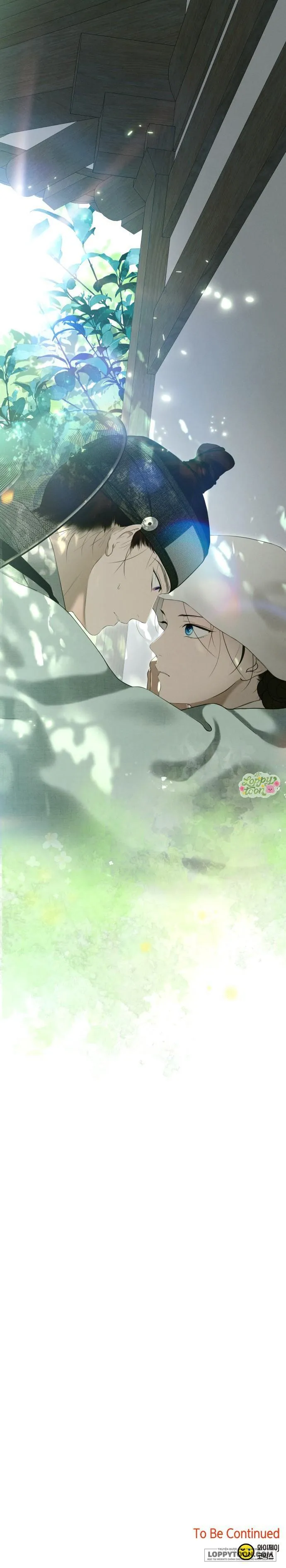 Cuộc Tuyển Chọn Vương Phi Triều Joseon - Chap 2 - Trang 19
