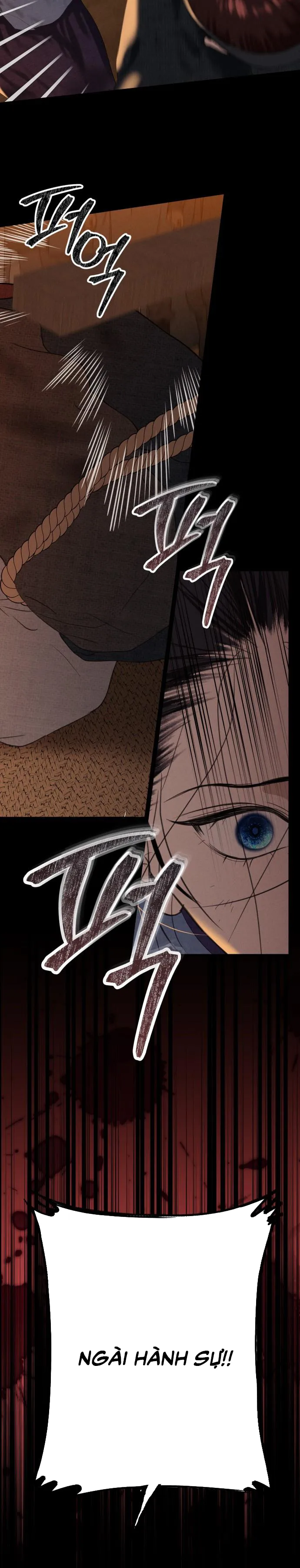 Cuộc Tuyển Chọn Vương Phi Triều Joseon - Chap 20 - Trang 18