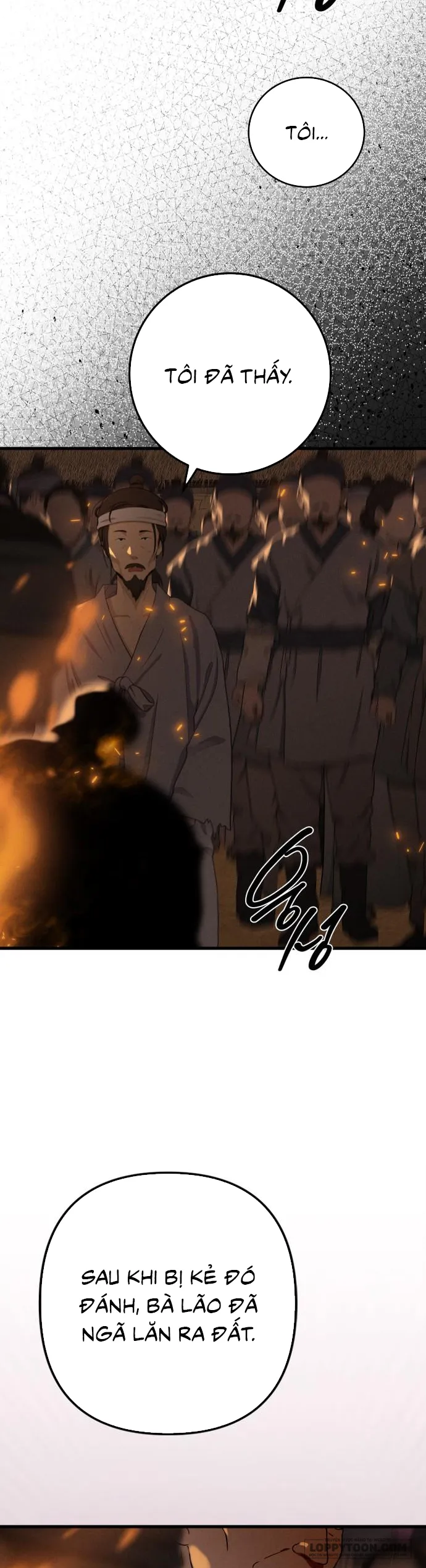 Cuộc Tuyển Chọn Vương Phi Triều Joseon - Chap 20 - Trang 26
