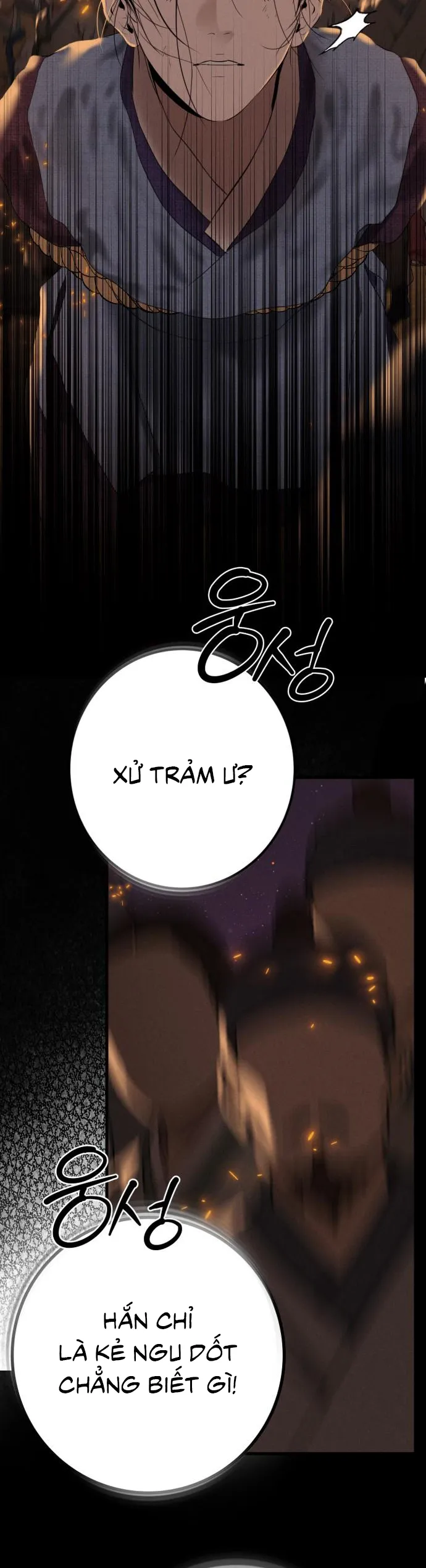 Cuộc Tuyển Chọn Vương Phi Triều Joseon - Chap 20 - Trang 29