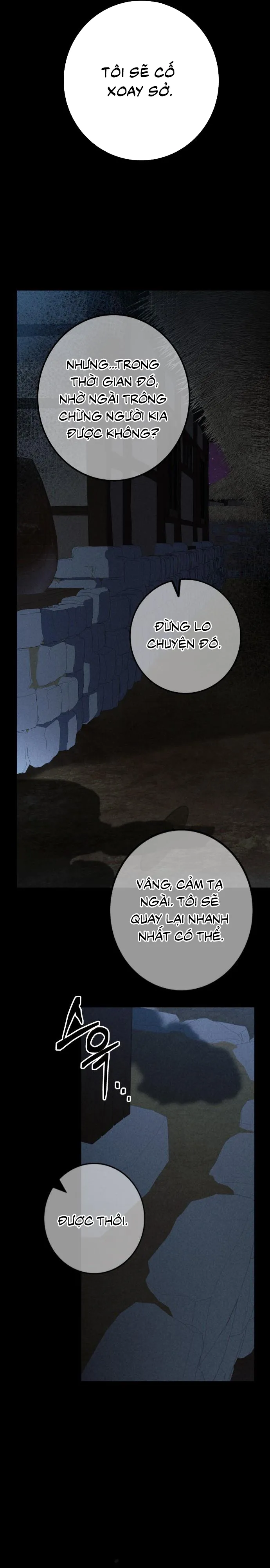 Cuộc Tuyển Chọn Vương Phi Triều Joseon - Chap 21 - Trang 15