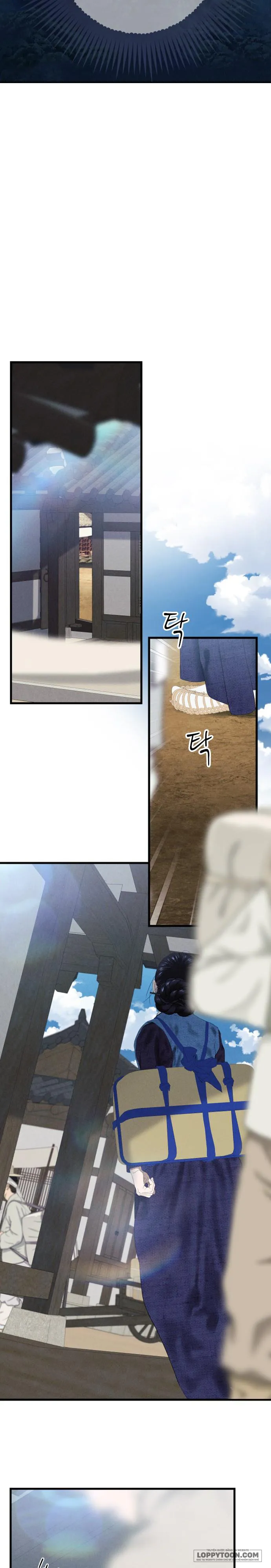 Cuộc Tuyển Chọn Vương Phi Triều Joseon - Chap 21 - Trang 22