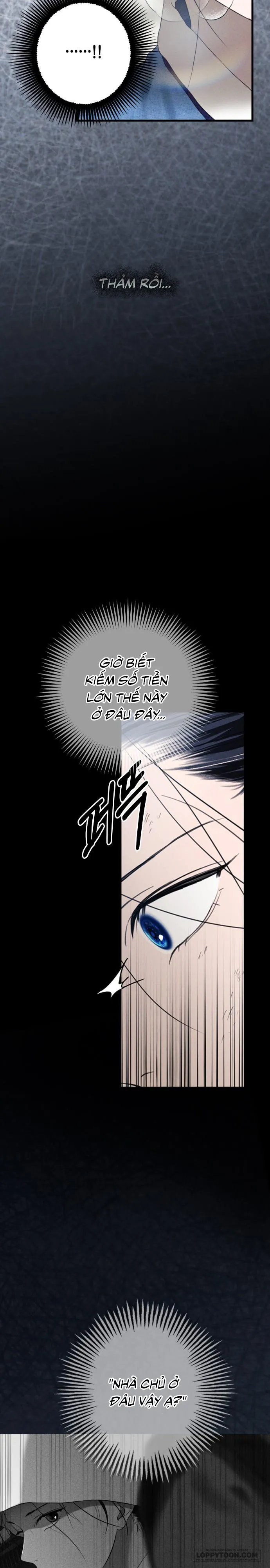 Cuộc Tuyển Chọn Vương Phi Triều Joseon - Chap 21 - Trang 25