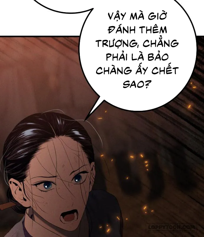 Cuộc Tuyển Chọn Vương Phi Triều Joseon - Chap 21 - Trang 8